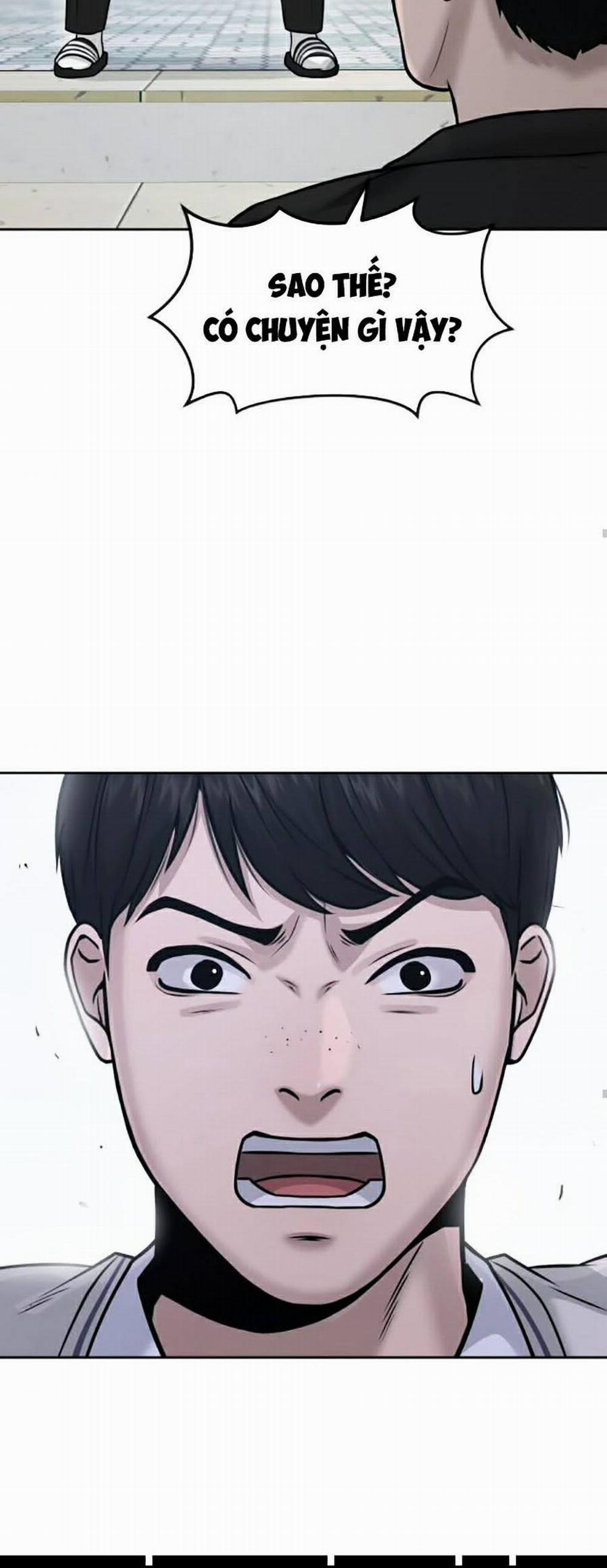 Nhiệm Vụ Diệu Kỳ 8 trang 33