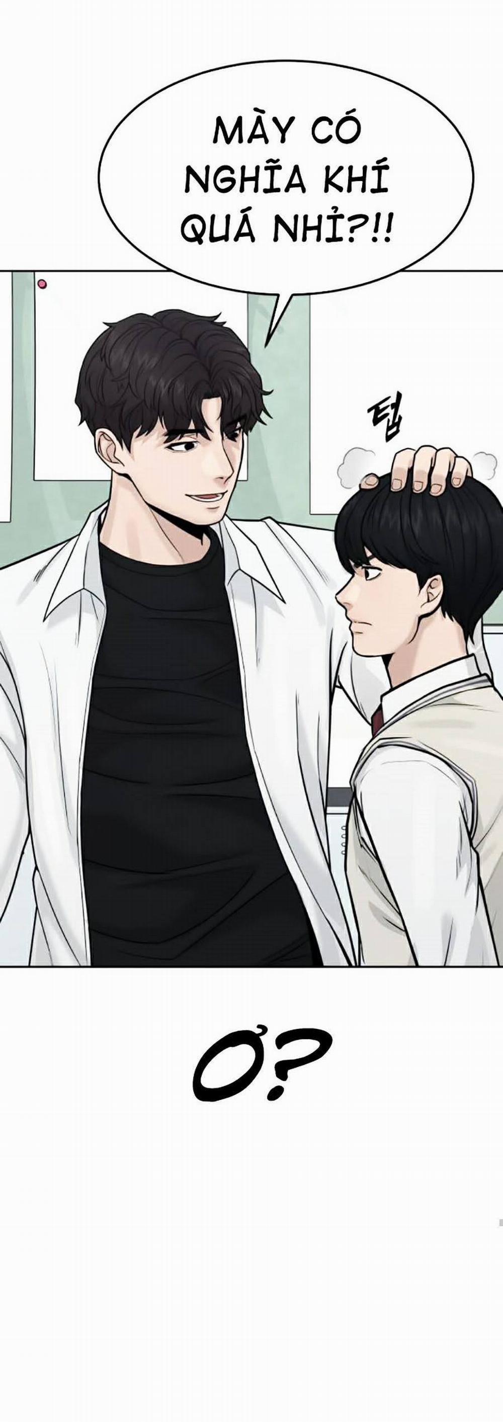 Nhiệm Vụ Diệu Kỳ 8 trang 4