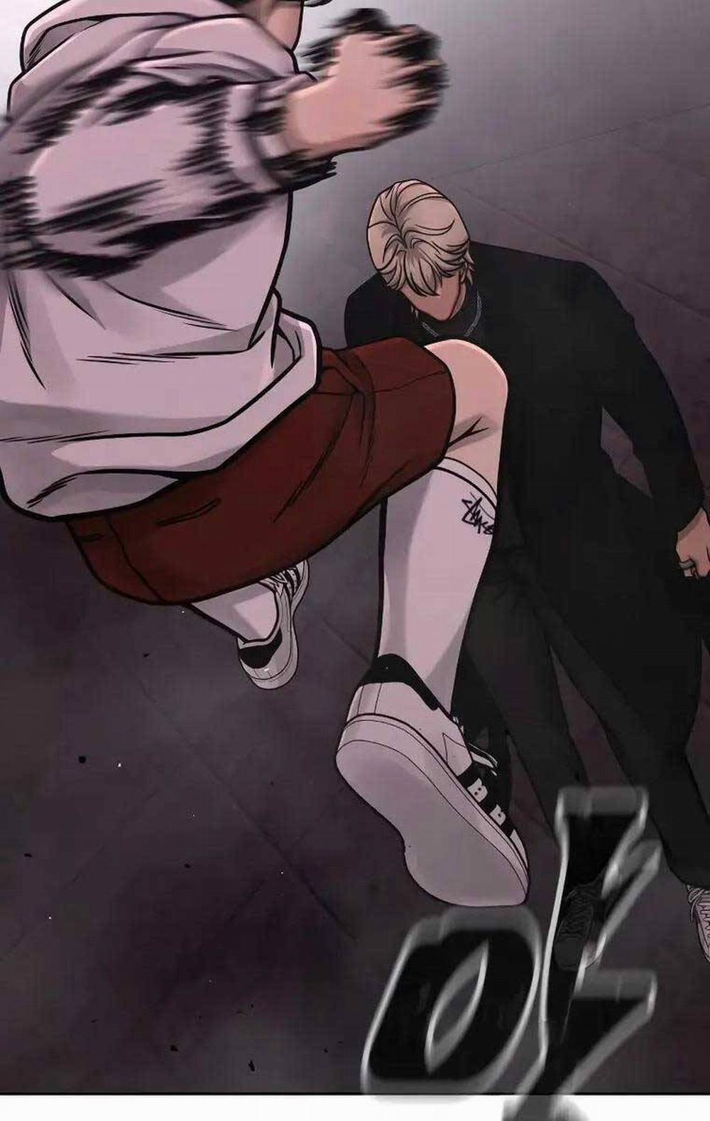 Nhiệm Vụ Diệu Kỳ 89 trang 13