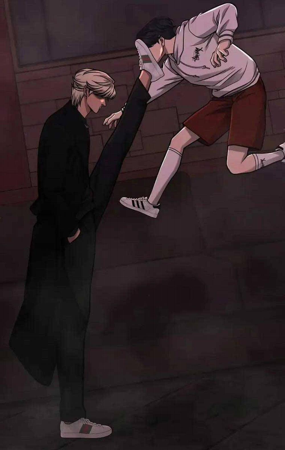 Nhiệm Vụ Diệu Kỳ 89 trang 16