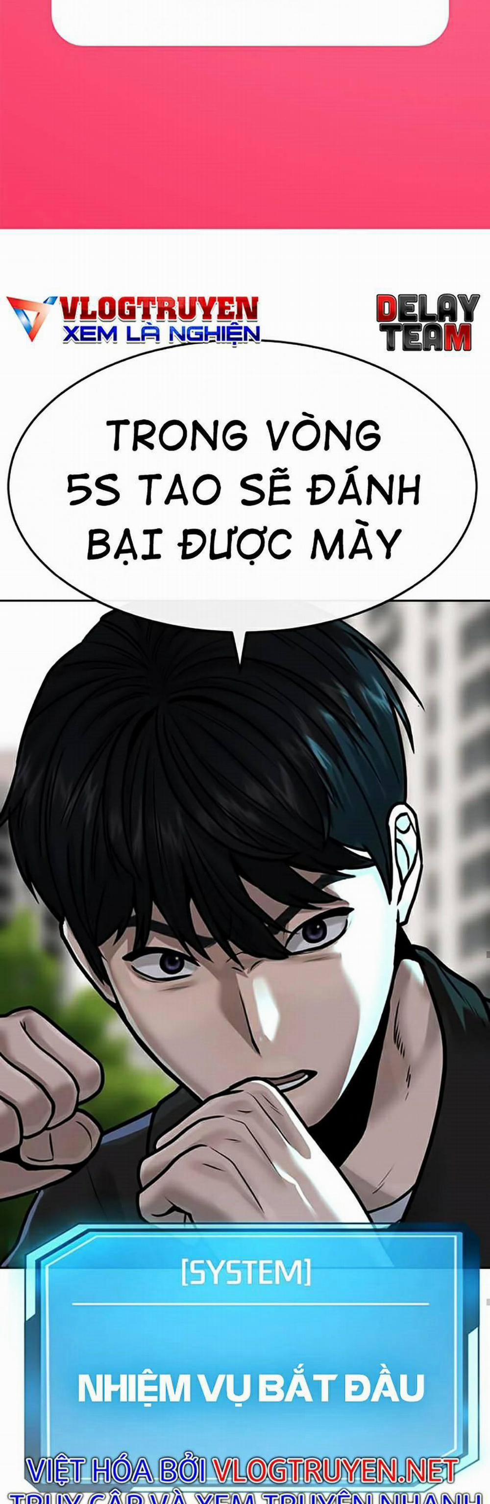 Nhiệm Vụ Diệu Kỳ 9 trang 1