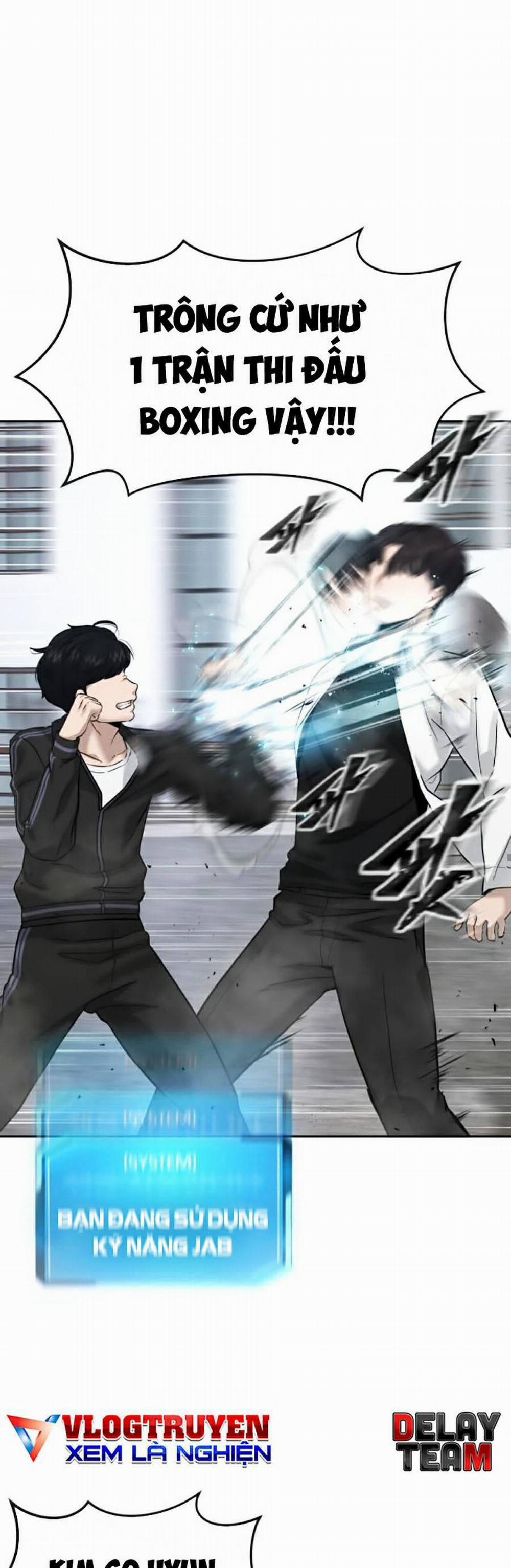 Nhiệm Vụ Diệu Kỳ 9 trang 10