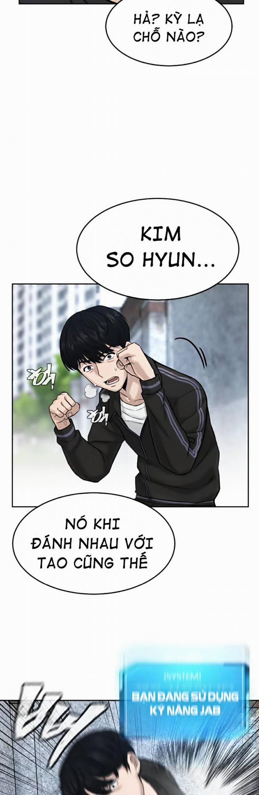 Nhiệm Vụ Diệu Kỳ 9 trang 15