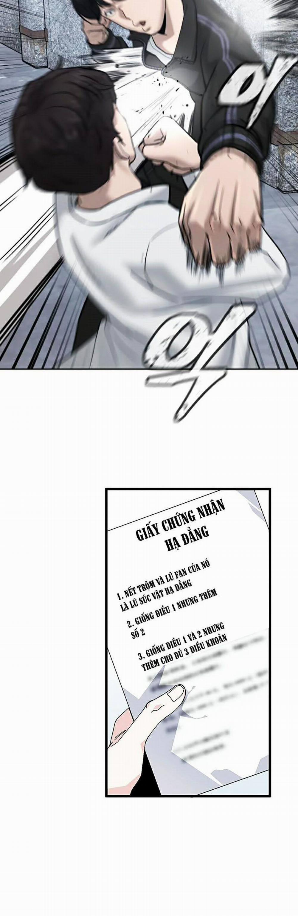 Nhiệm Vụ Diệu Kỳ 9 trang 16