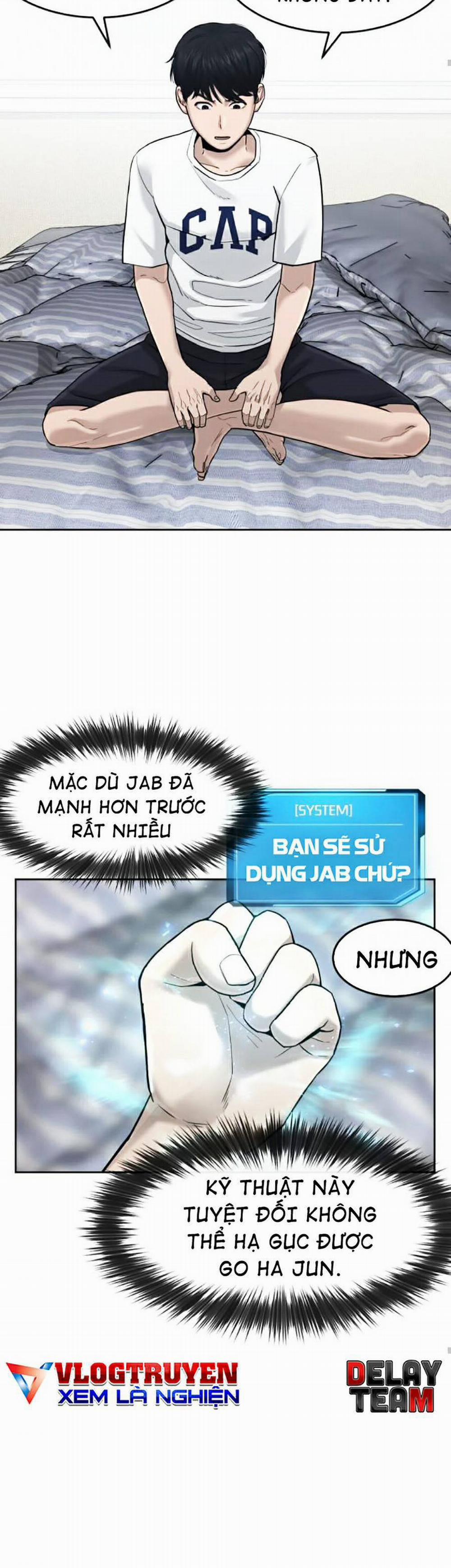 Nhiệm Vụ Diệu Kỳ 9 trang 22