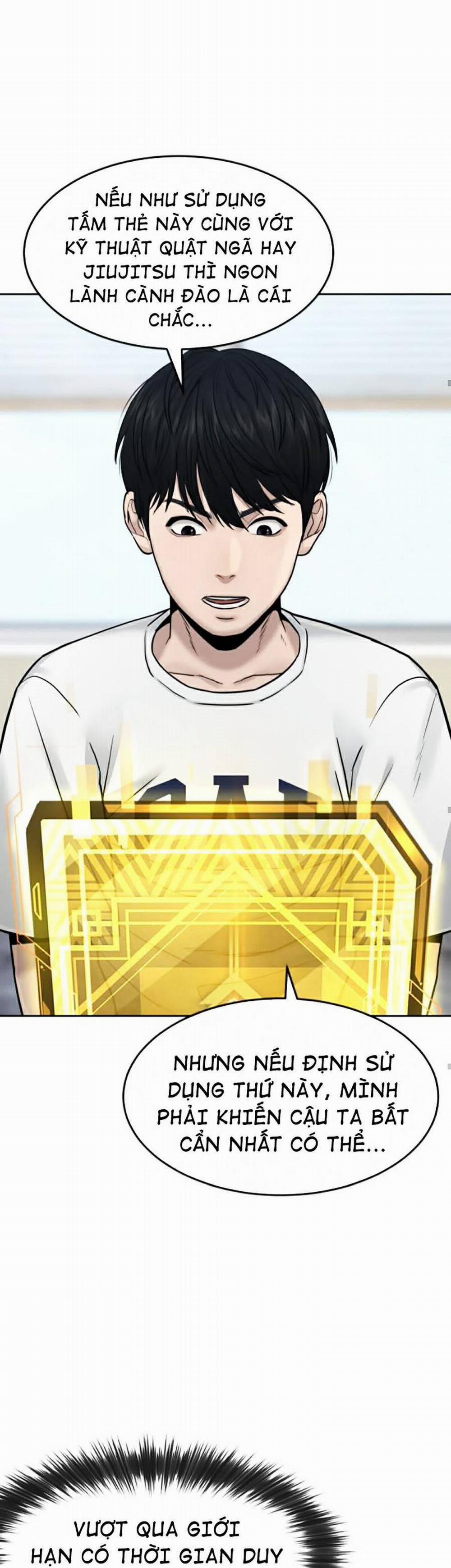 Nhiệm Vụ Diệu Kỳ 9 trang 24