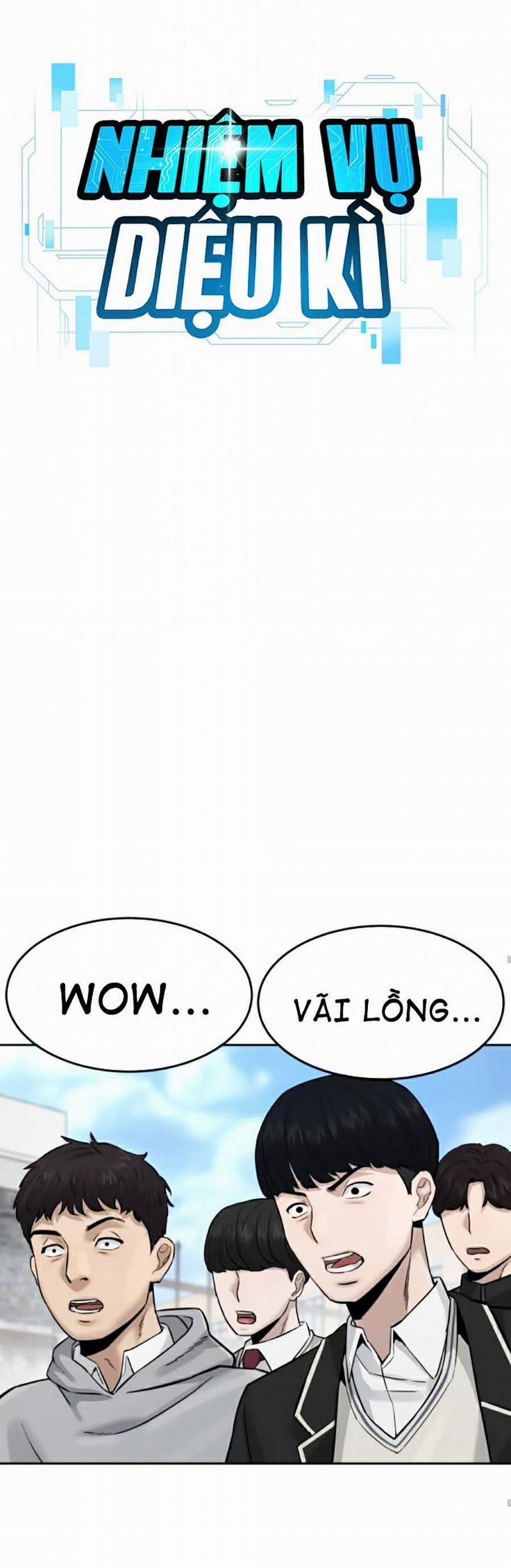 Nhiệm Vụ Diệu Kỳ 9 trang 9