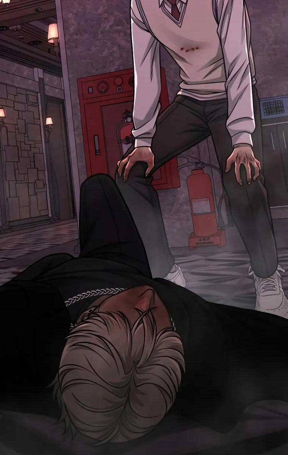 Nhiệm Vụ Diệu Kỳ 90 trang 133