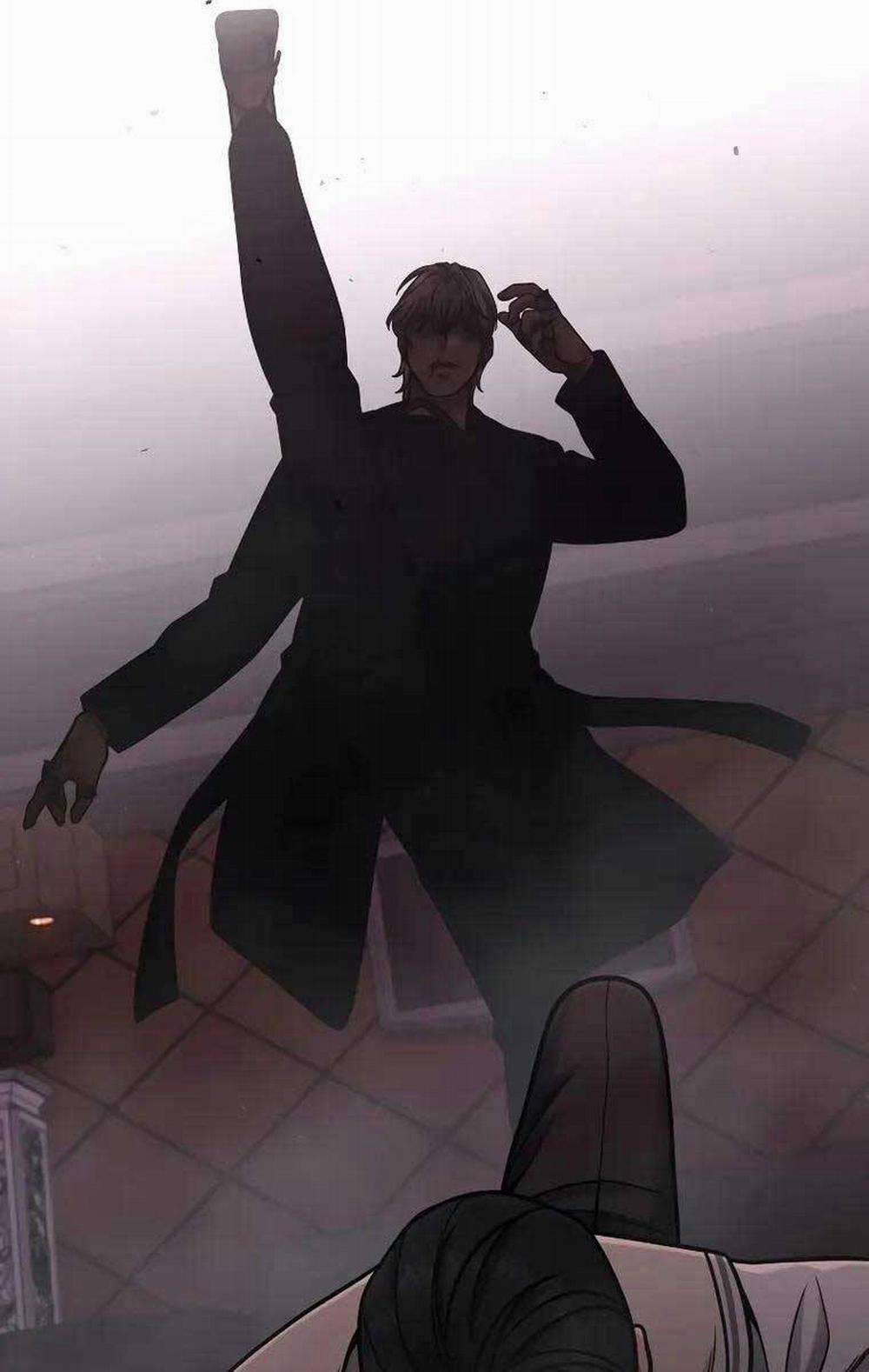 Nhiệm Vụ Diệu Kỳ 90 trang 18