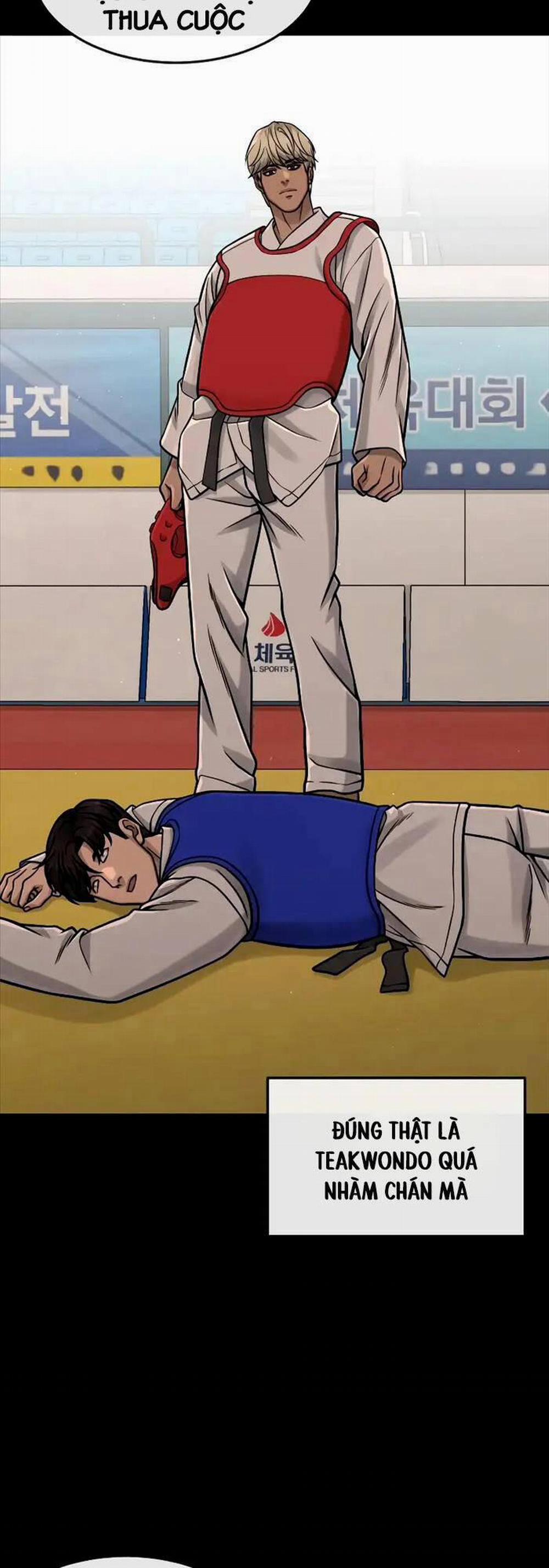 Nhiệm Vụ Diệu Kỳ 91 trang 1