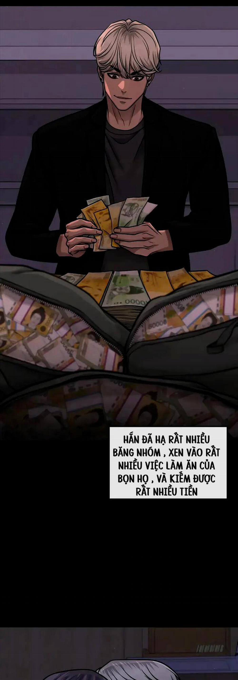 Nhiệm Vụ Diệu Kỳ 91 trang 10