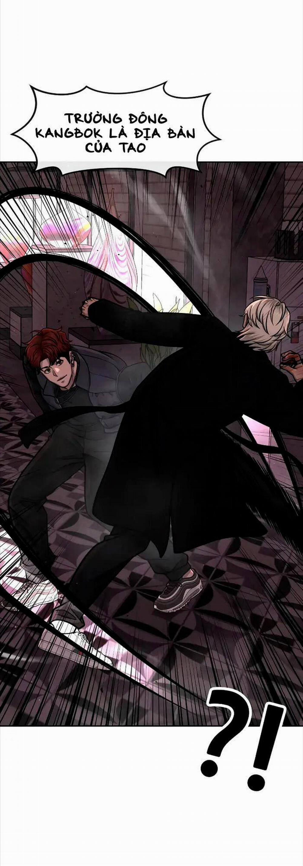 Nhiệm Vụ Diệu Kỳ 91 trang 15