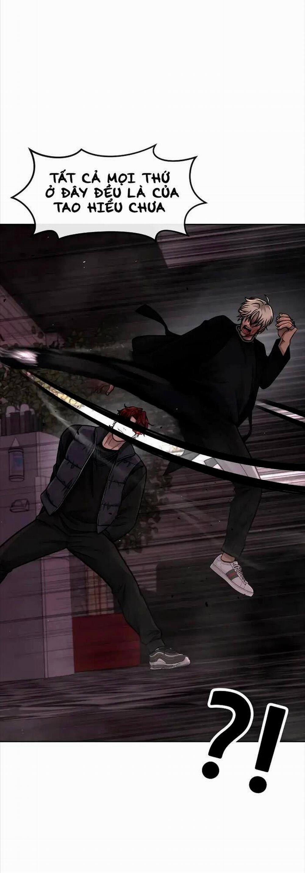 Nhiệm Vụ Diệu Kỳ 91 trang 16