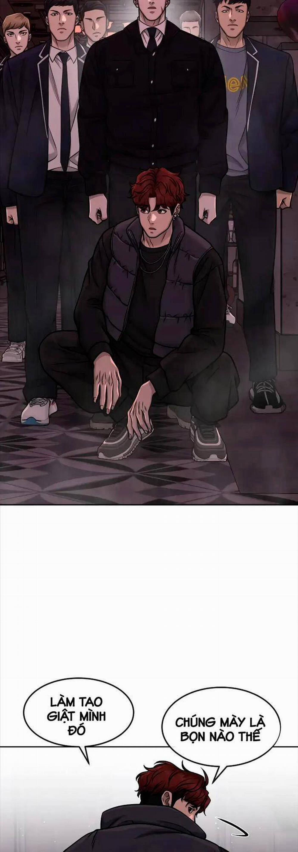 Nhiệm Vụ Diệu Kỳ 91 trang 25