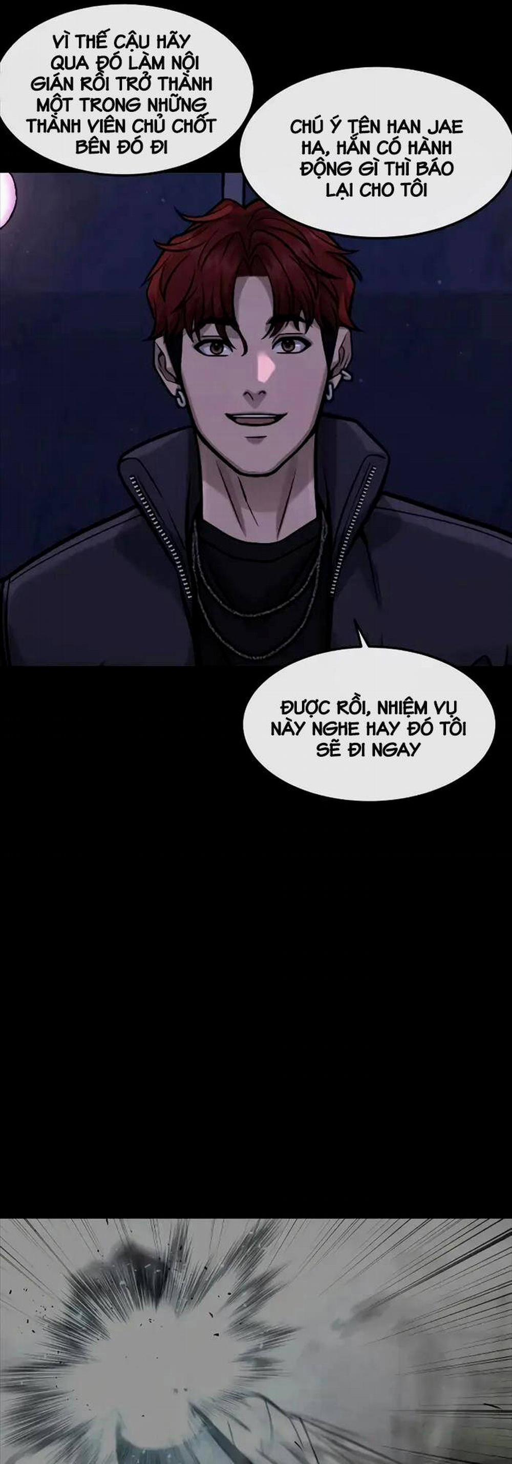 Nhiệm Vụ Diệu Kỳ 91 trang 34