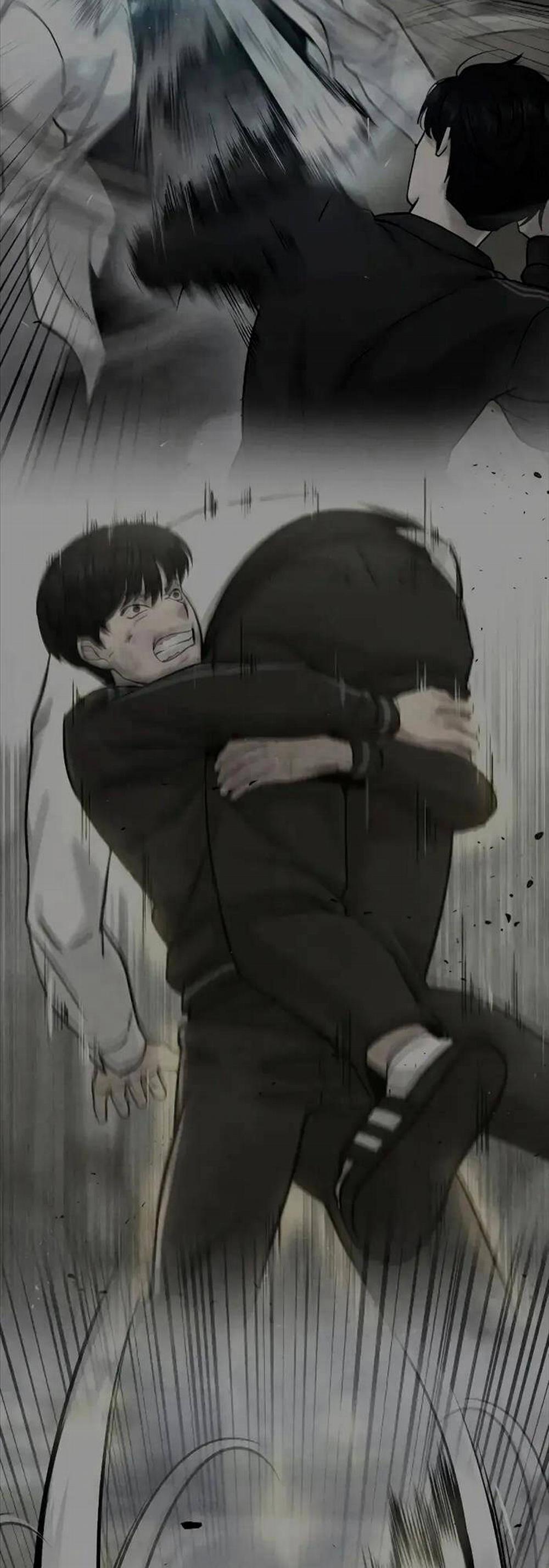 Nhiệm Vụ Diệu Kỳ 91 trang 35