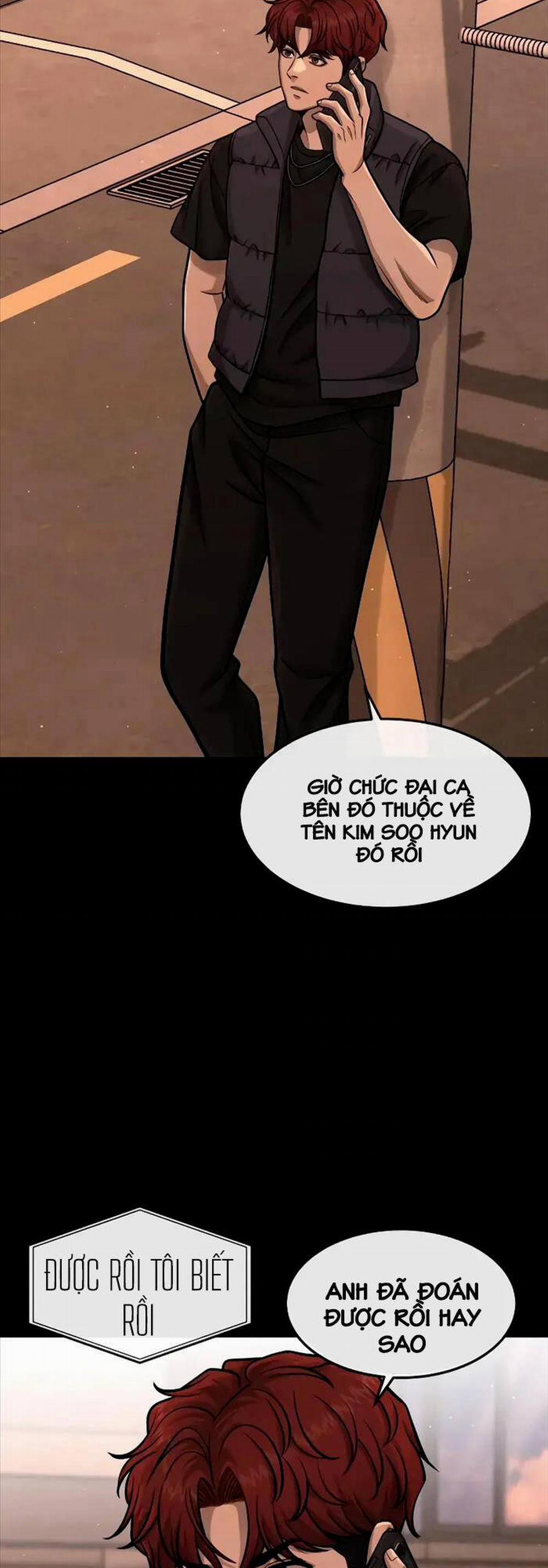 Nhiệm Vụ Diệu Kỳ 91 trang 38