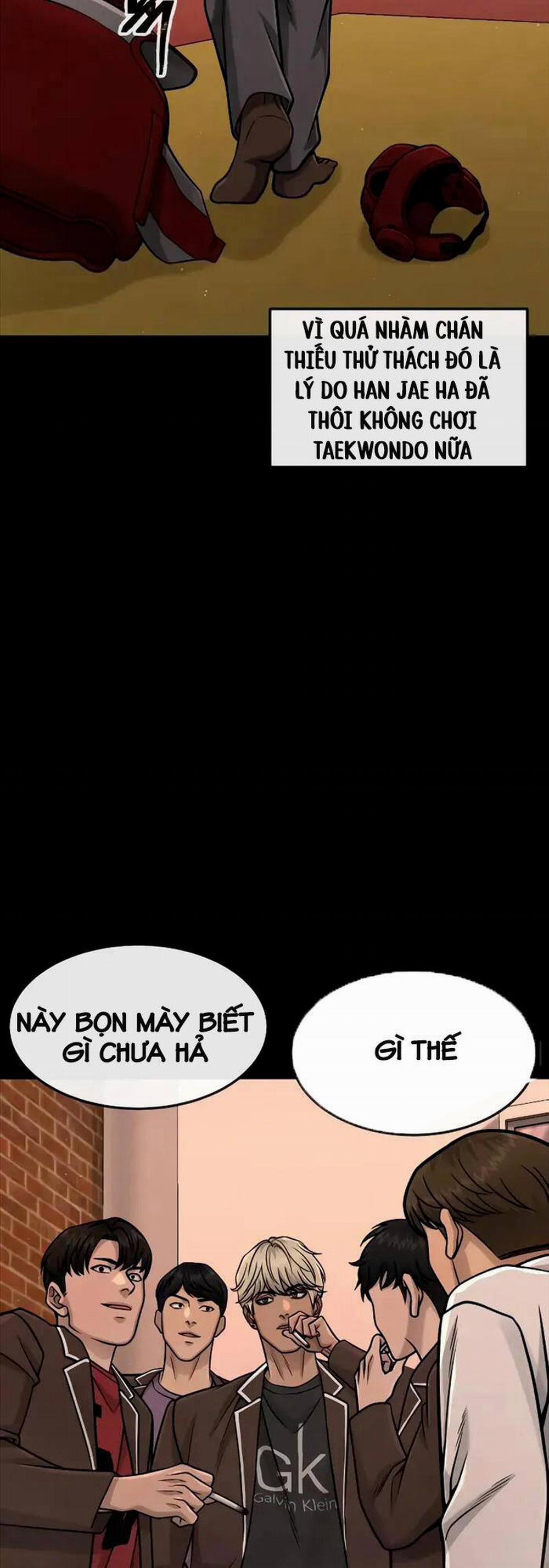 Nhiệm Vụ Diệu Kỳ 91 trang 4