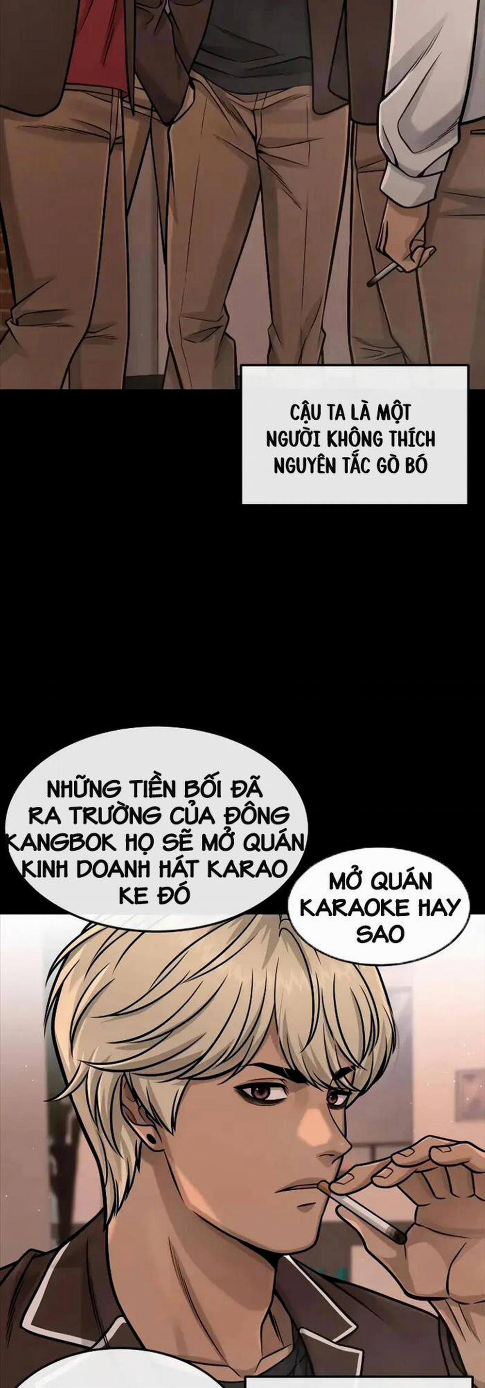 Nhiệm Vụ Diệu Kỳ 91 trang 5