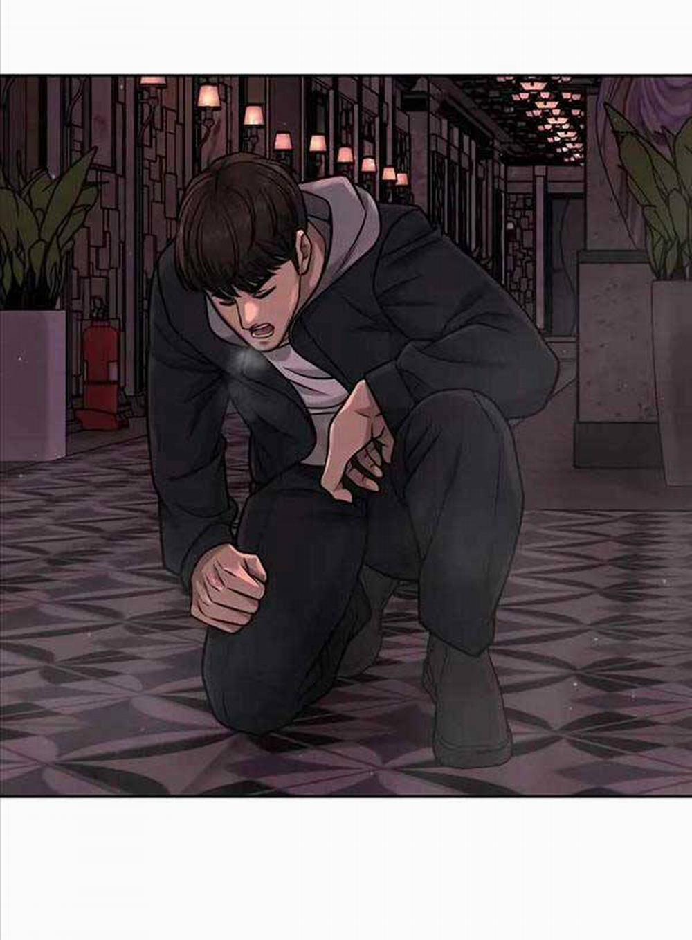 Nhiệm Vụ Diệu Kỳ 92 trang 111