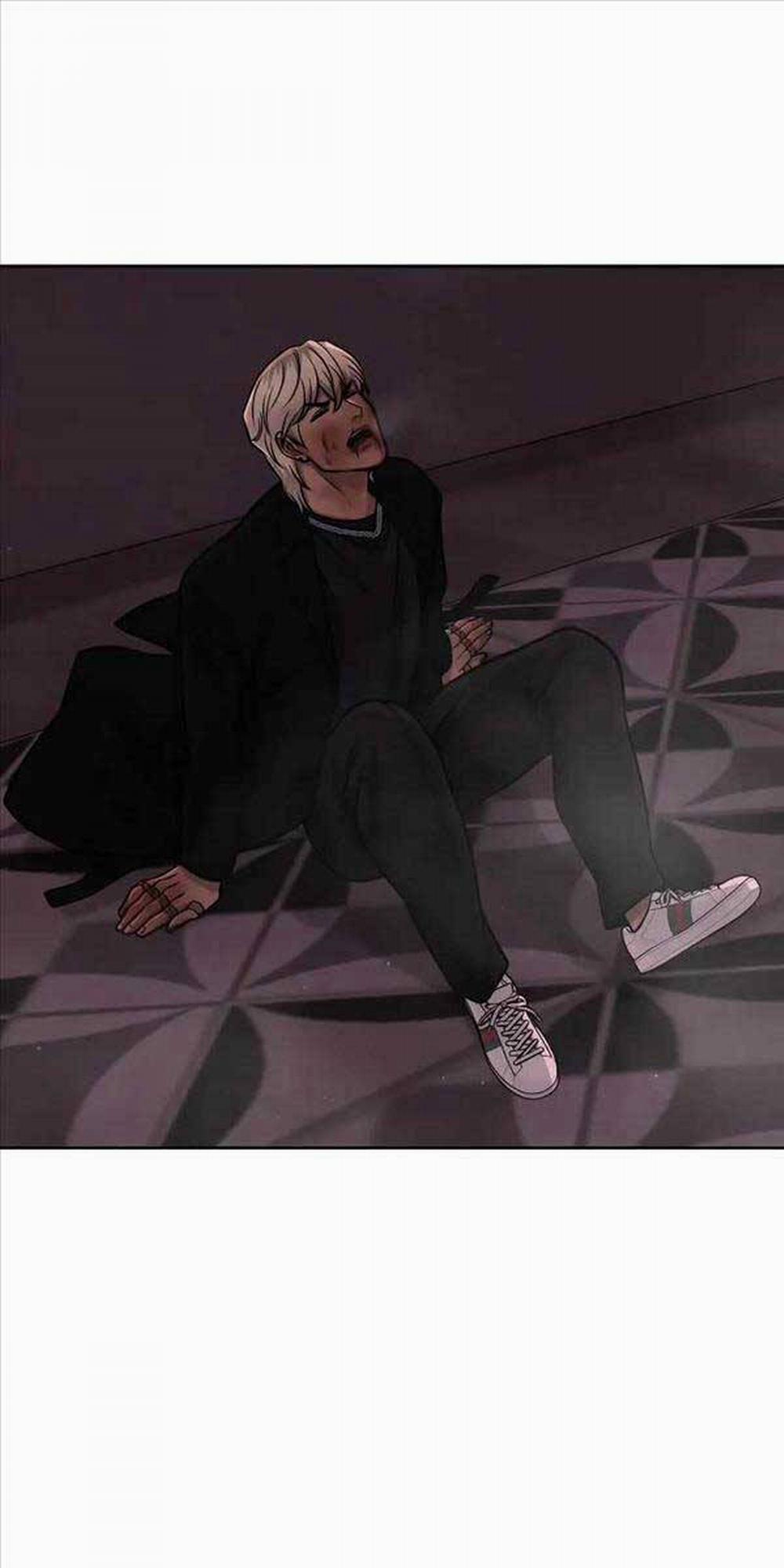 Nhiệm Vụ Diệu Kỳ 92 trang 112