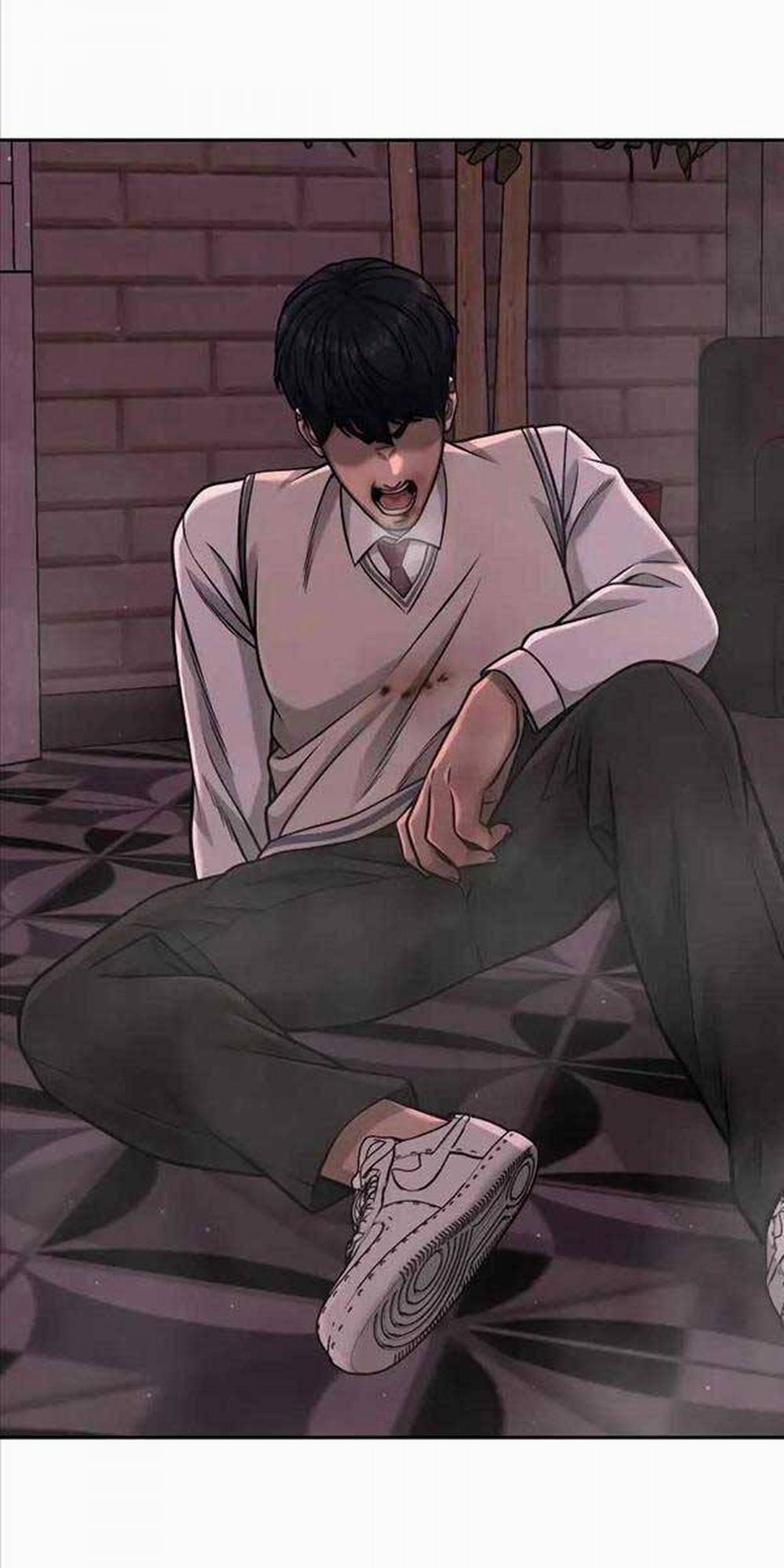 Nhiệm Vụ Diệu Kỳ 92 trang 113