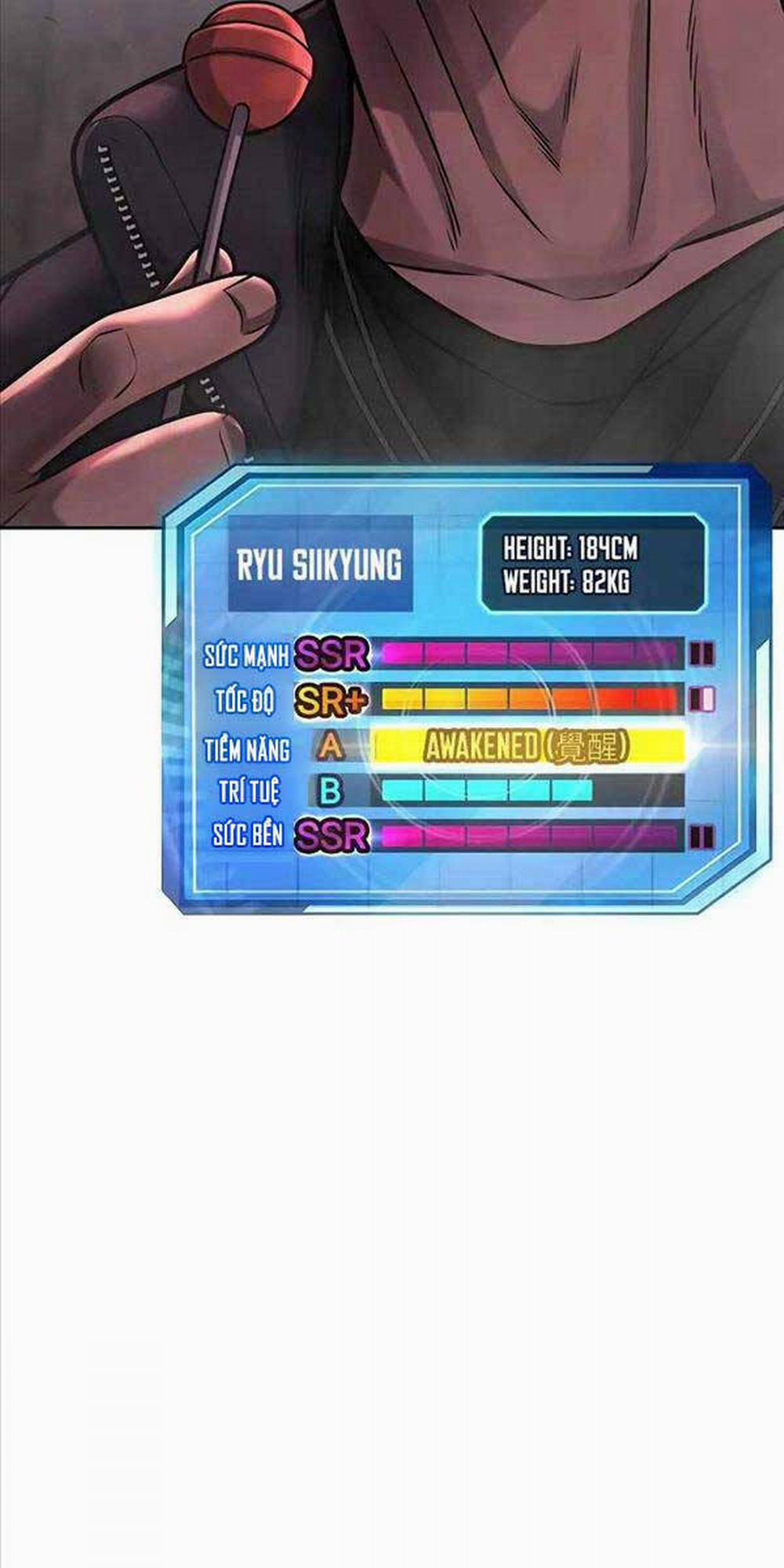 Nhiệm Vụ Diệu Kỳ 92 trang 2