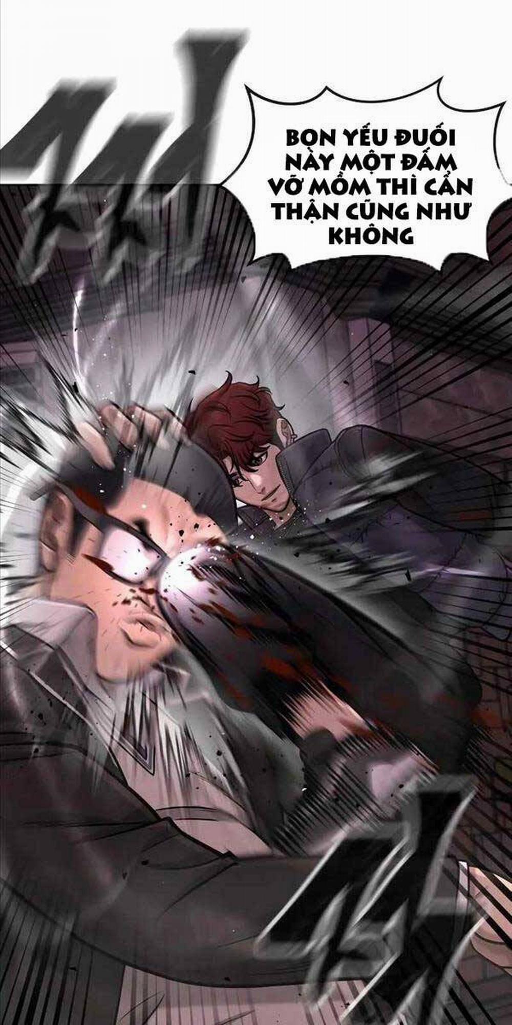 Nhiệm Vụ Diệu Kỳ 92 trang 26