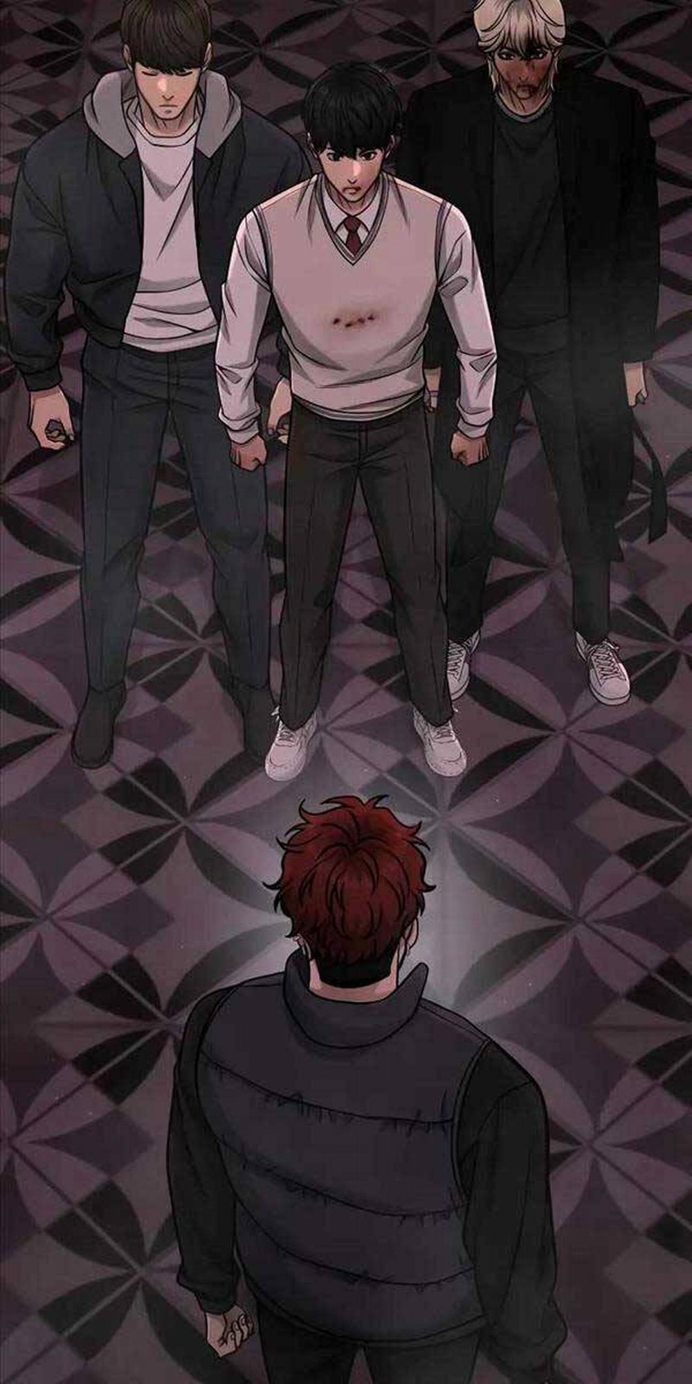 Nhiệm Vụ Diệu Kỳ 92 trang 4