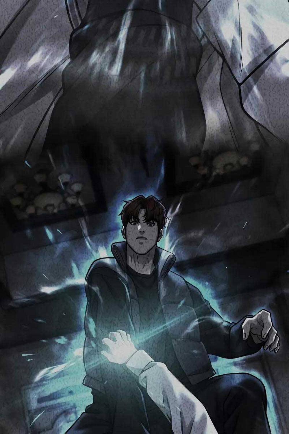 Nhiệm Vụ Diệu Kỳ 93 trang 129