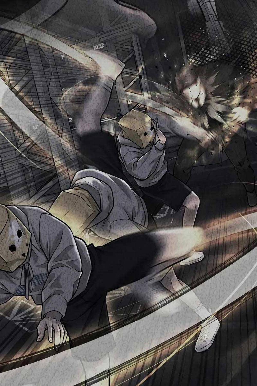 Nhiệm Vụ Diệu Kỳ 93 trang 133