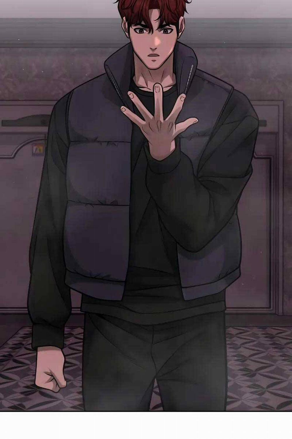 Nhiệm Vụ Diệu Kỳ 93 trang 30