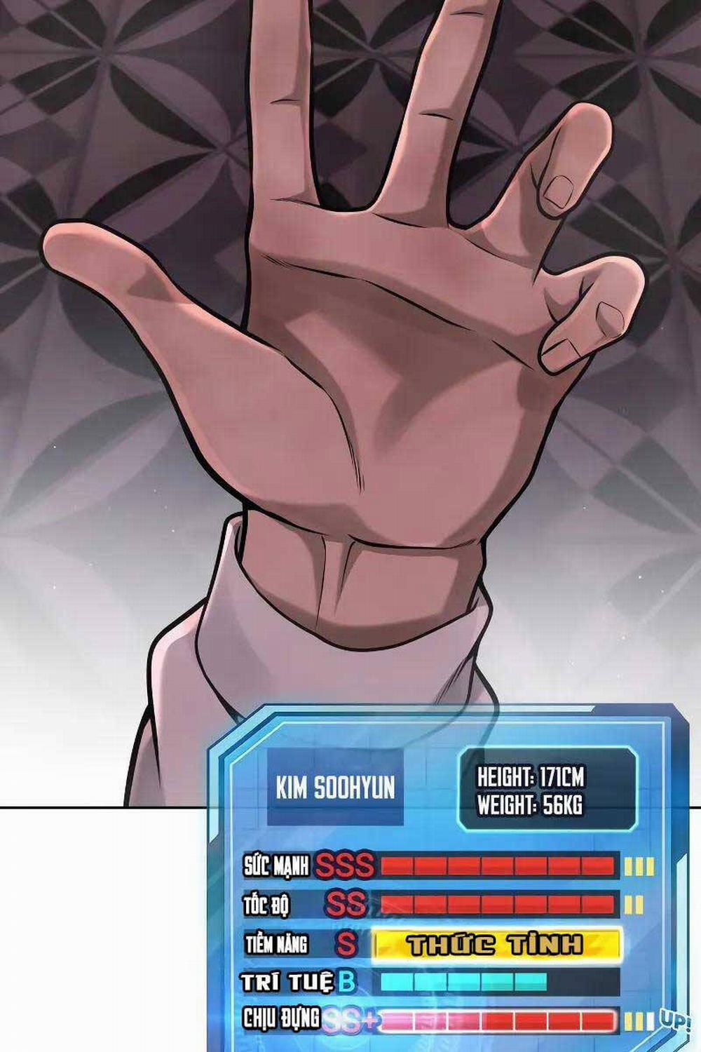 Nhiệm Vụ Diệu Kỳ 93 trang 37