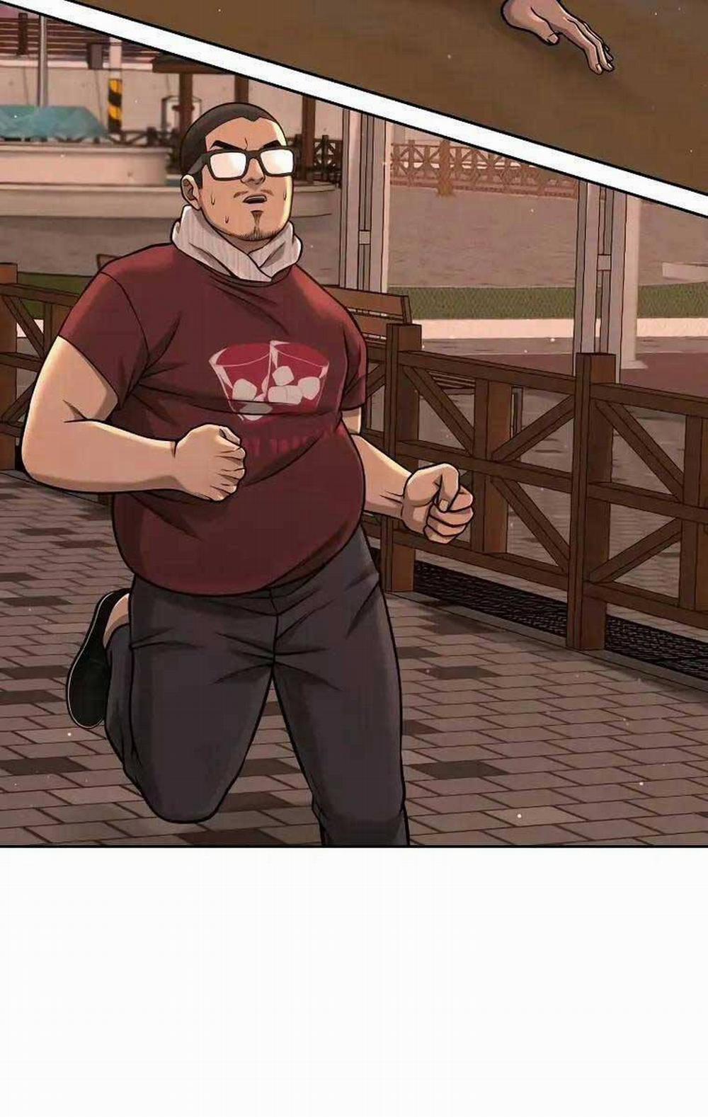 Nhiệm Vụ Diệu Kỳ 94 trang 1