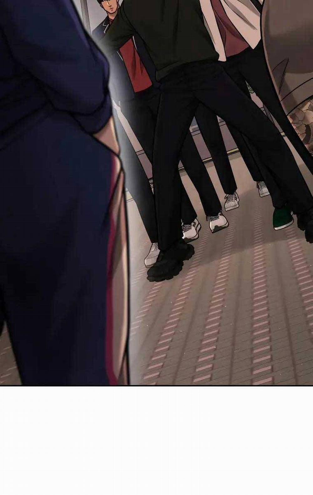 Nhiệm Vụ Diệu Kỳ 94 trang 126