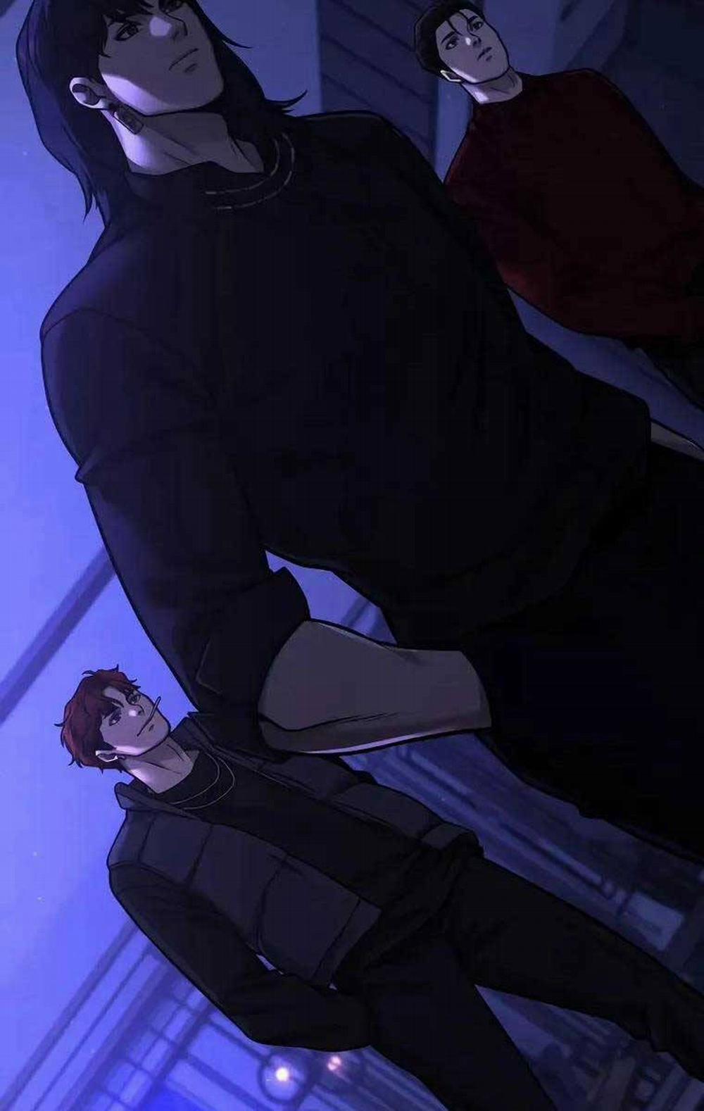 Nhiệm Vụ Diệu Kỳ 94 trang 31