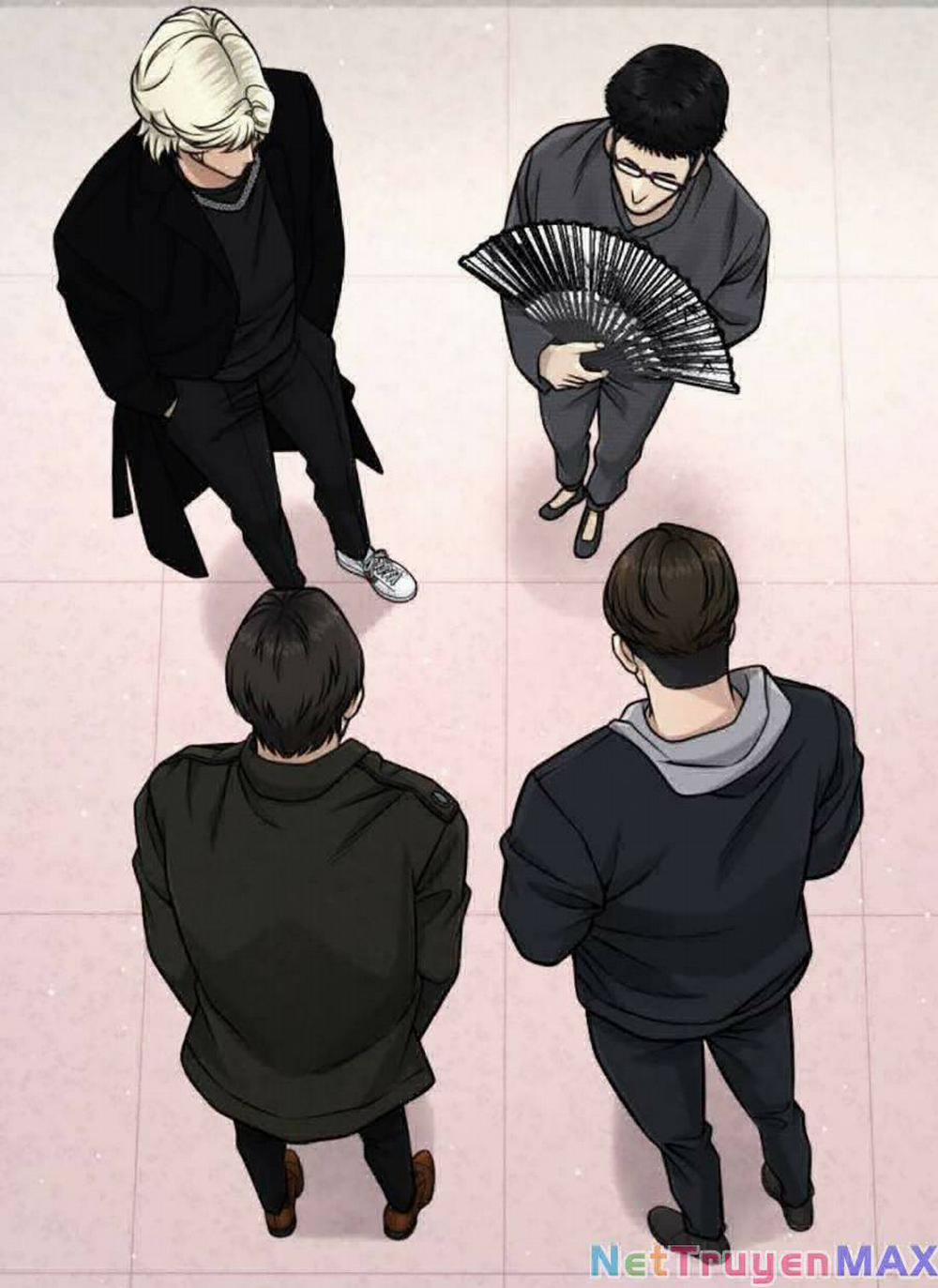 Nhiệm Vụ Diệu Kỳ 95 trang 108