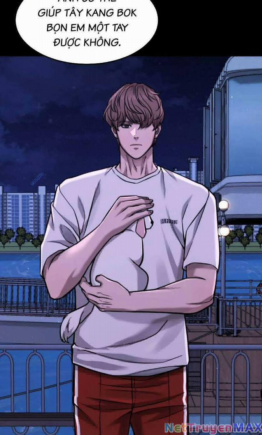 Nhiệm Vụ Diệu Kỳ 95 trang 13