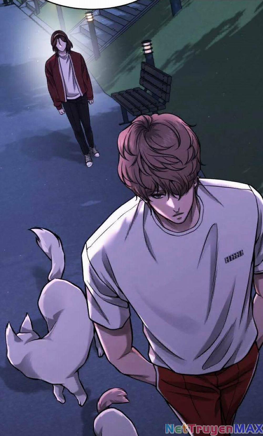 Nhiệm Vụ Diệu Kỳ 95 trang 19