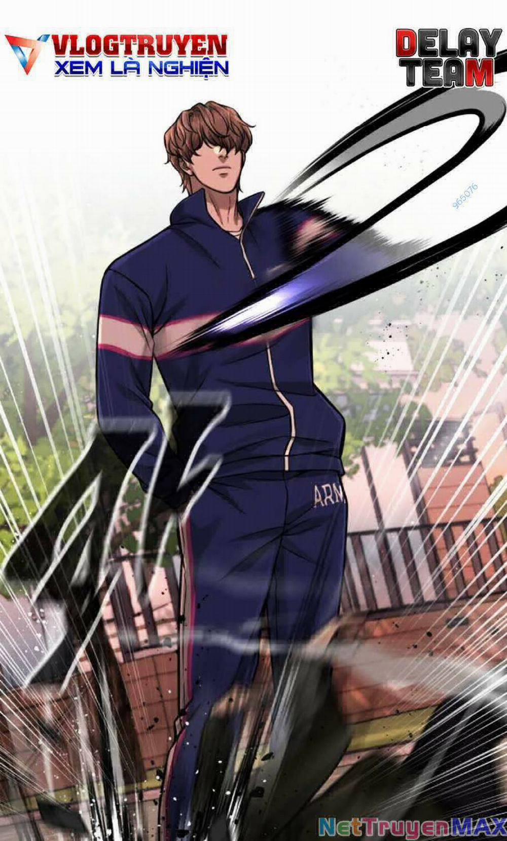 Nhiệm Vụ Diệu Kỳ 95 trang 24