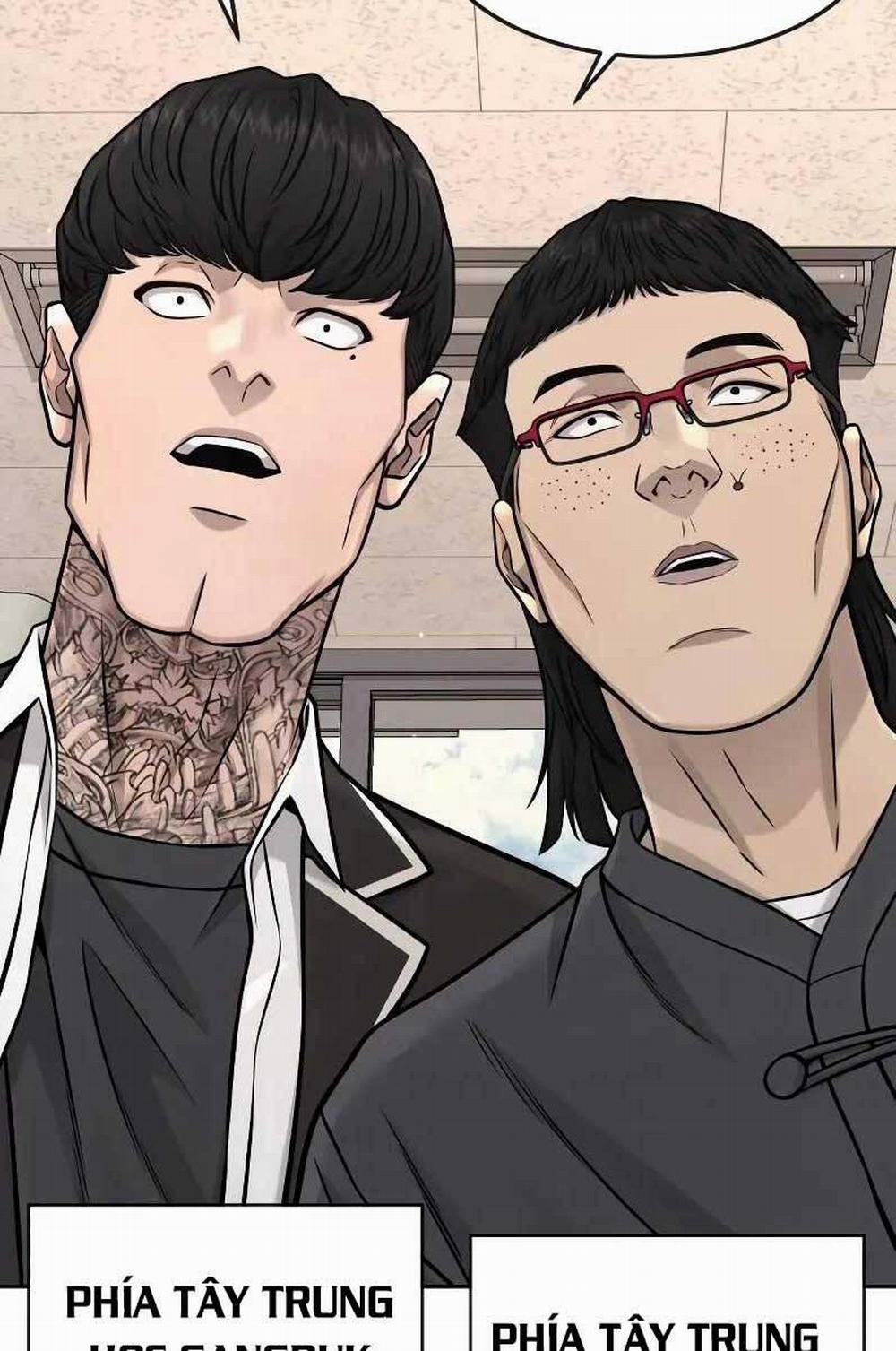 Nhiệm Vụ Diệu Kỳ 96 trang 1