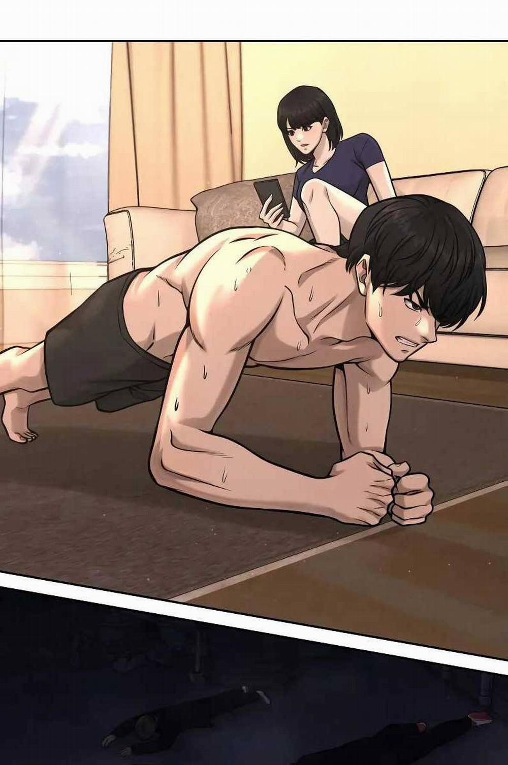 Nhiệm Vụ Diệu Kỳ 96 trang 22