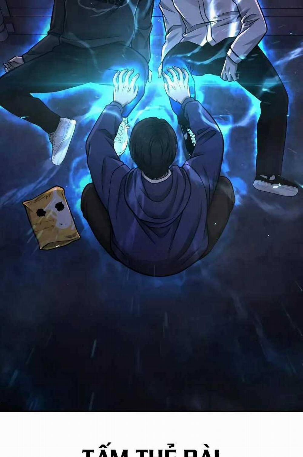 Nhiệm Vụ Diệu Kỳ 96 trang 28