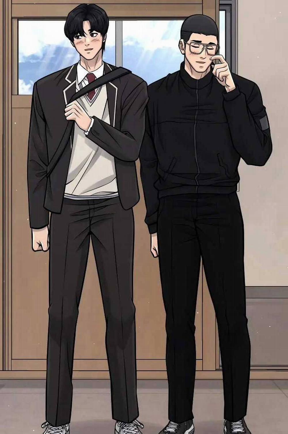 Nhiệm Vụ Diệu Kỳ 96 trang 3