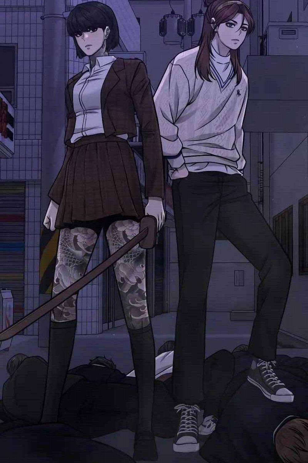 Nhiệm Vụ Diệu Kỳ 97 trang 123