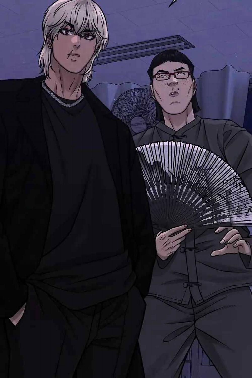 Nhiệm Vụ Diệu Kỳ 97 trang 99