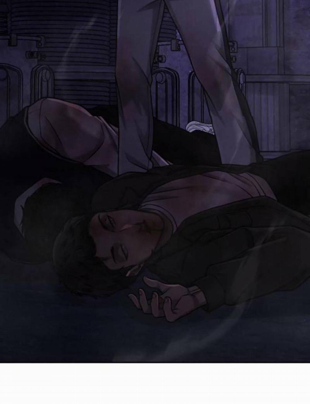 Nhiệm Vụ Diệu Kỳ 98 trang 126