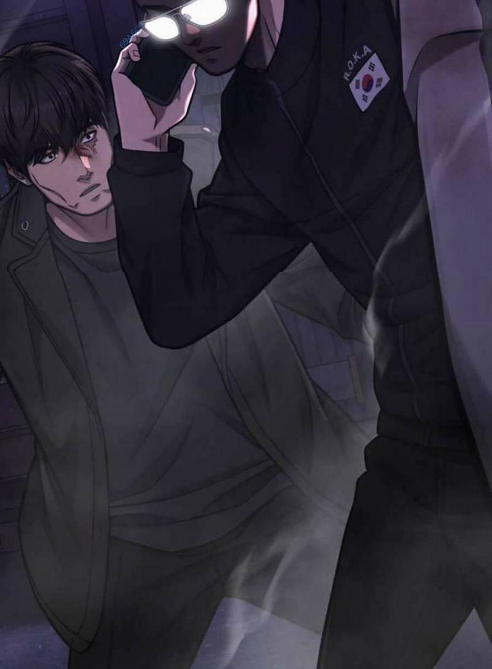 Nhiệm Vụ Diệu Kỳ 98 trang 164