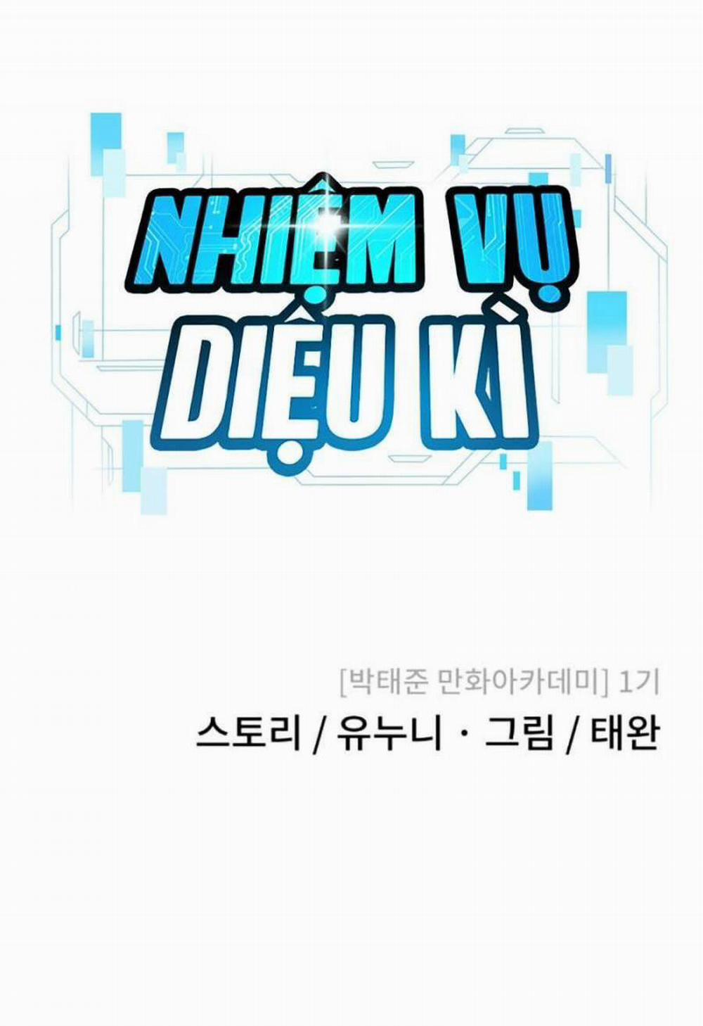 Nhiệm Vụ Diệu Kỳ 98 trang 19