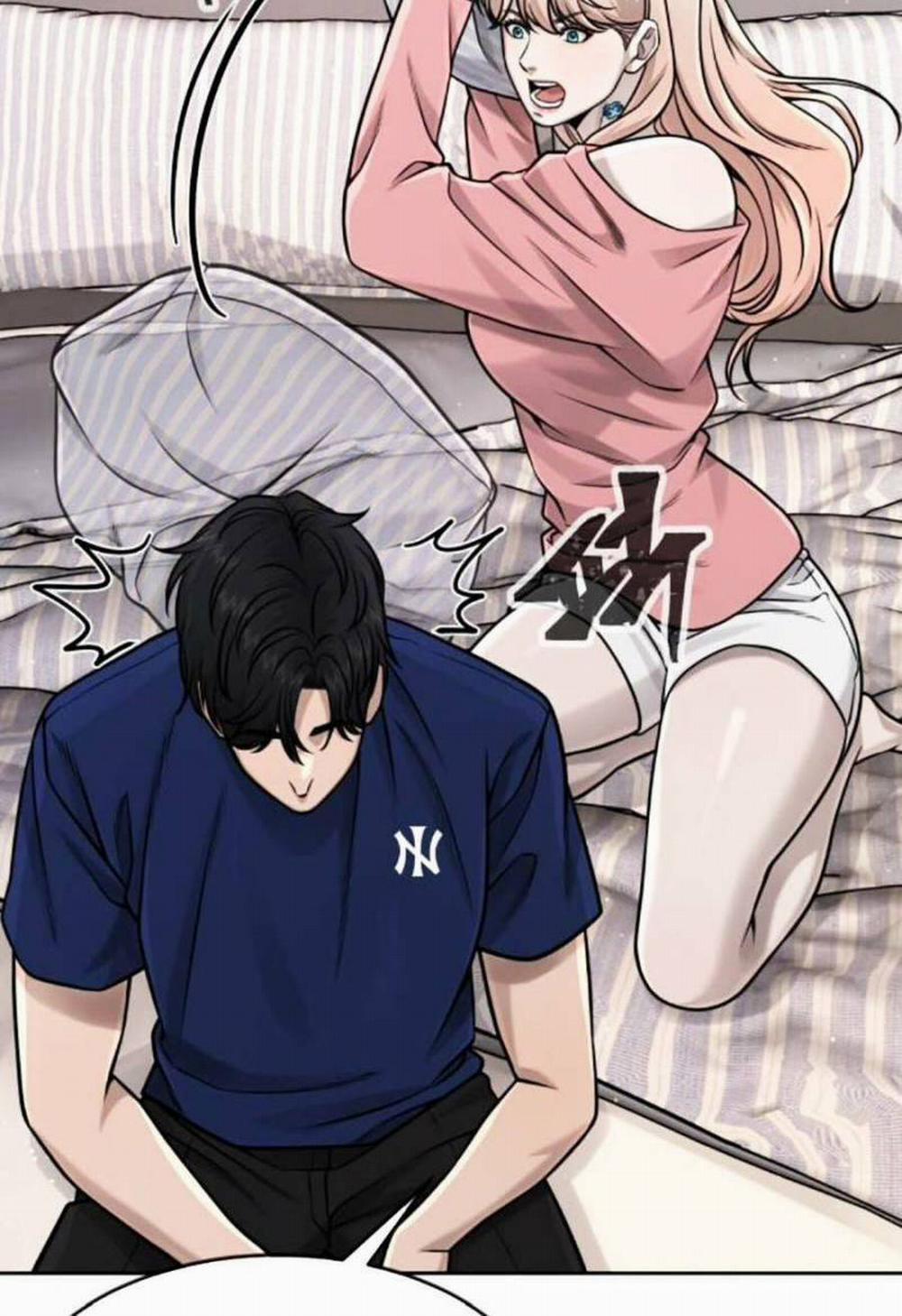 Nhiệm Vụ Diệu Kỳ 98 trang 23